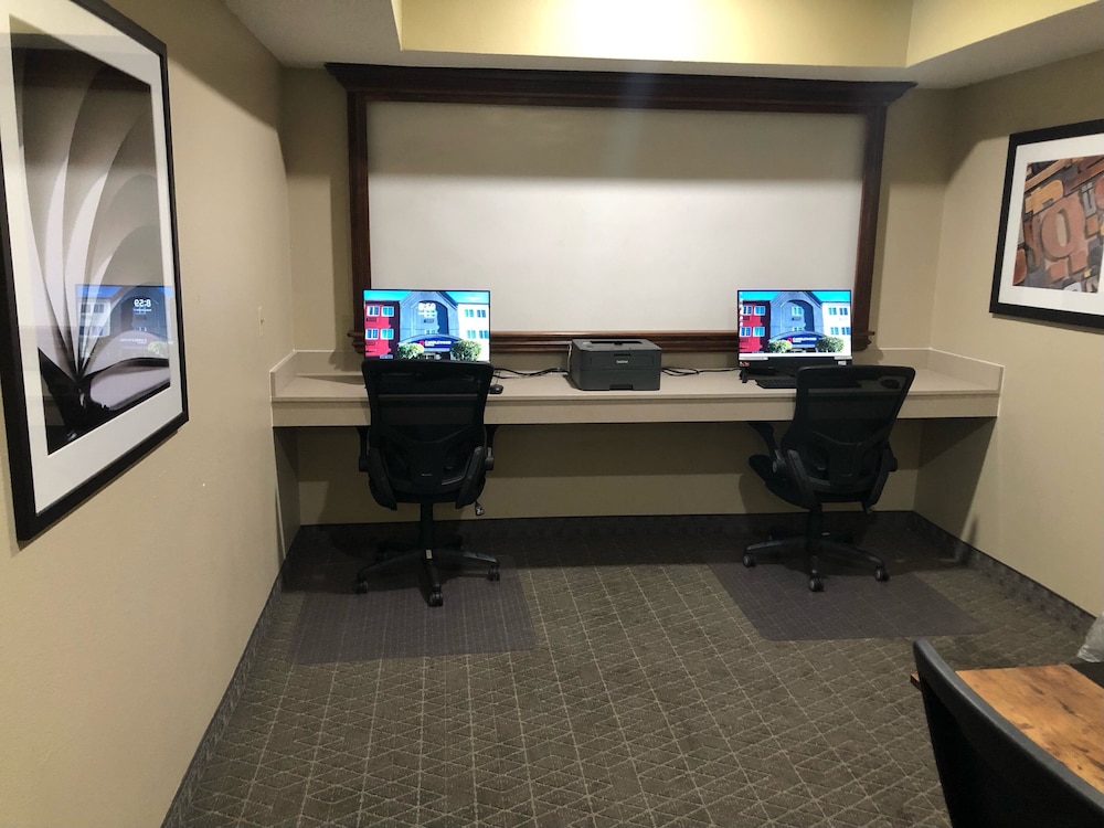 candlewood suites fort wayne by ihg