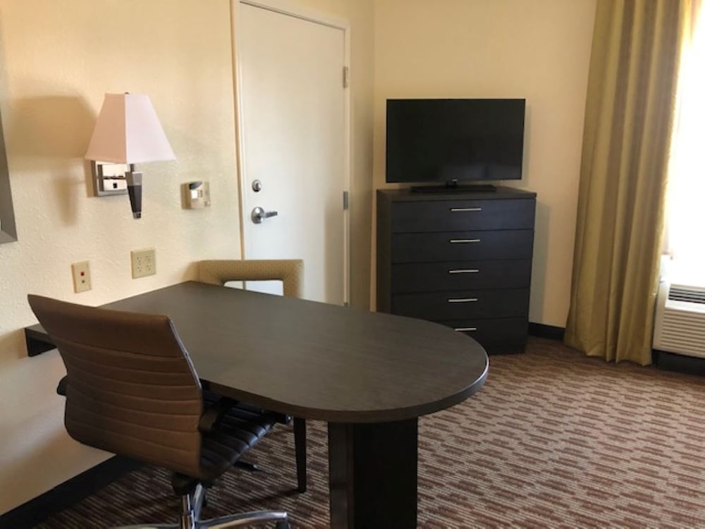 candlewood suites fort wayne by ihg