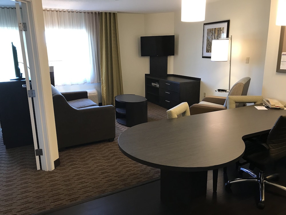 candlewood suites fort wayne by ihg