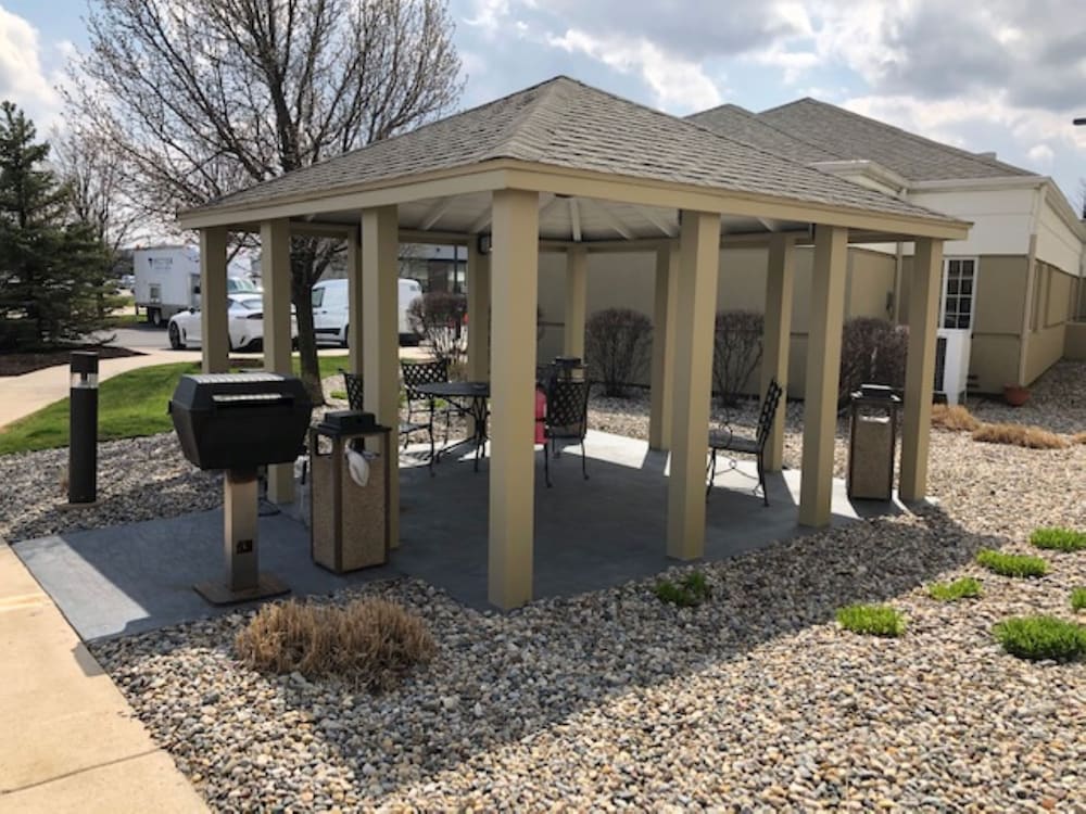 candlewood suites fort wayne by ihg