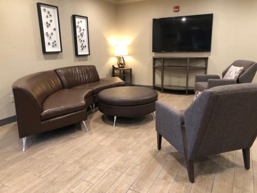 candlewood suites fort wayne by ihg
