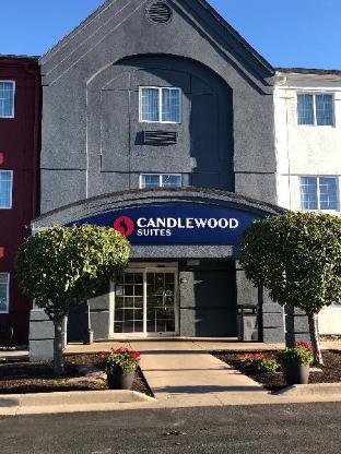 candlewood suites fort wayne by ihg
