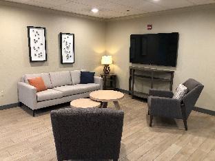 candlewood suites fort wayne by ihg