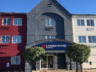 candlewood suites fort wayne by ihg