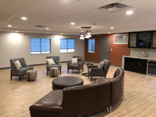 candlewood suites fort wayne by ihg