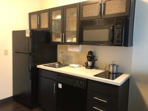 candlewood suites fort wayne by ihg
