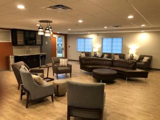 candlewood suites fort wayne by ihg