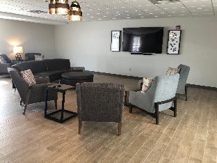 candlewood suites fort wayne by ihg