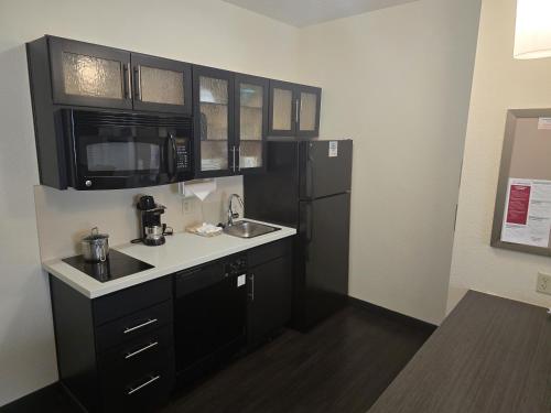 candlewood suites fort wayne by ihg