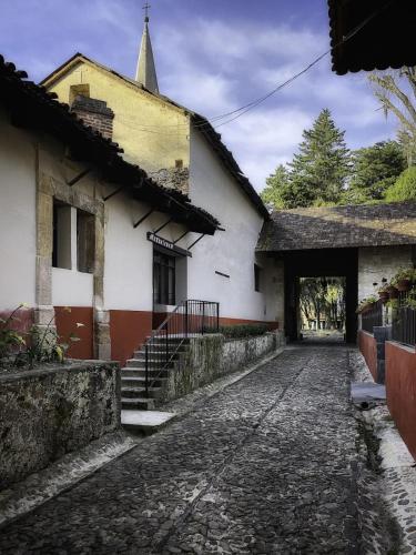 huasca de ocampo