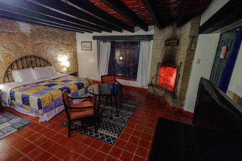 huasca de ocampo