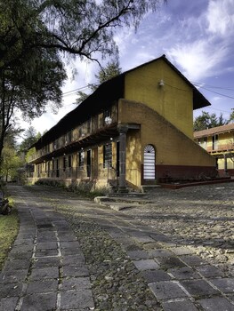 huasca de ocampo