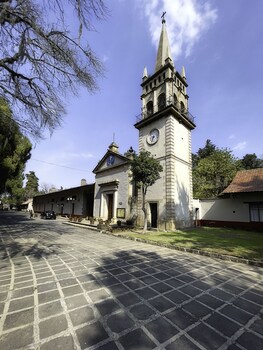 huasca de ocampo