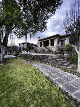 huasca de ocampo