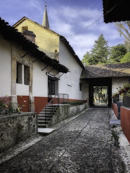 huasca de ocampo