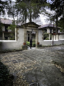 huasca de ocampo
