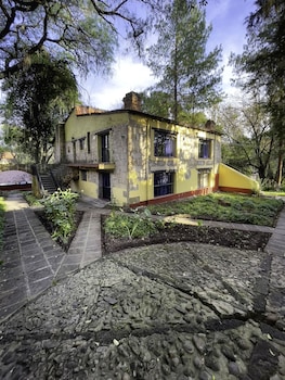 huasca de ocampo