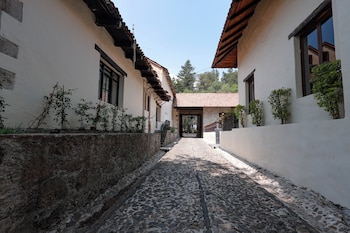 huasca de ocampo