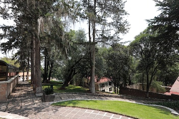 hotel hacienda san miguel regla