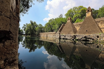 hotel hacienda san miguel regla