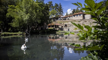 huasca de ocampo