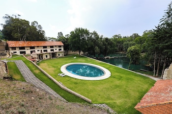 huasca de ocampo