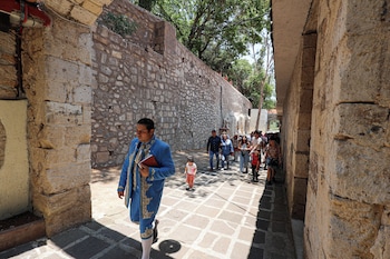 huasca de ocampo