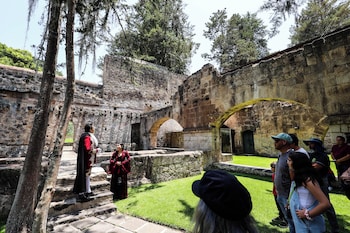 hotel hacienda san miguel regla