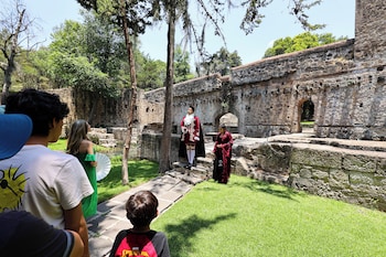 hotel hacienda san miguel regla