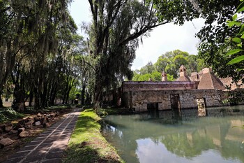 hotel hacienda san miguel regla