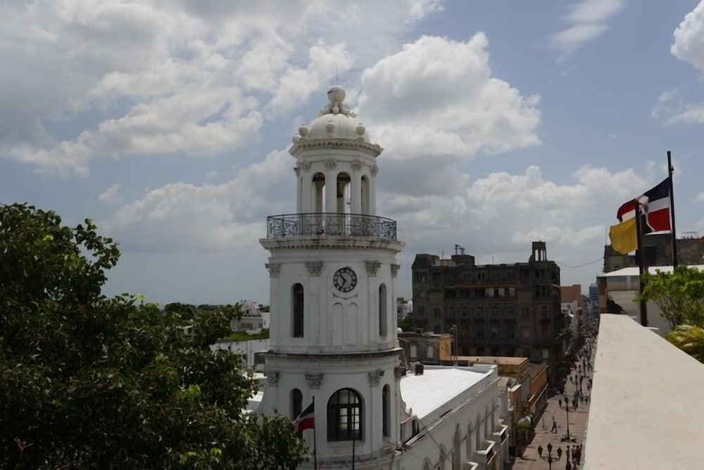 santo domingo