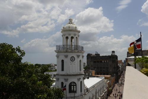 hotel conde de penalba