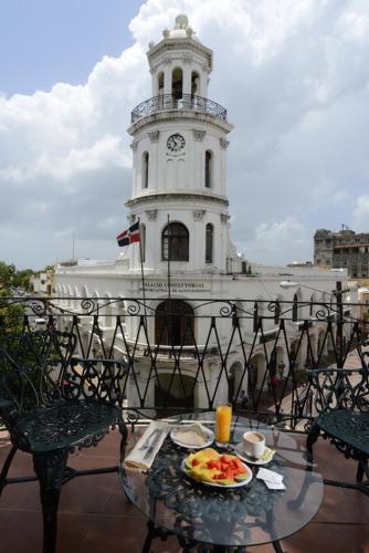 hotel conde de penalba