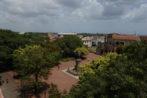 santo domingo