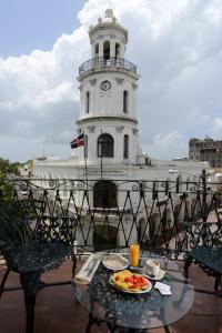 hotel conde de penalba