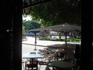 hotel conde de penalba