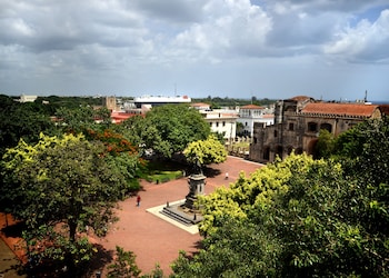 santo domingo