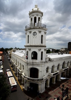 santo domingo