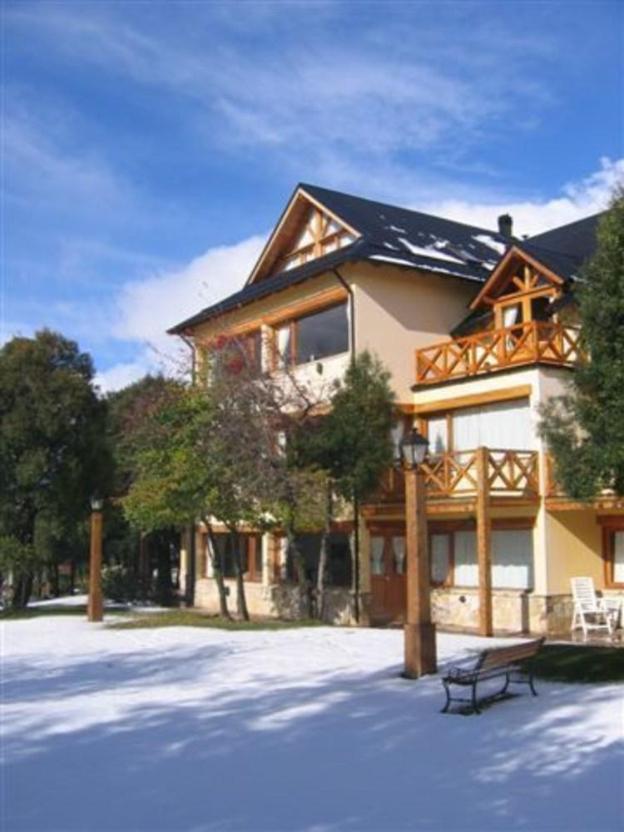 villa sofia apart hotel