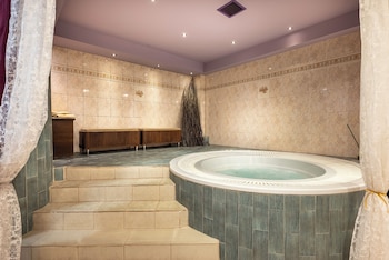 aristoteles holiday resort and spa