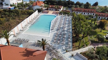 aristoteles holiday resort and spa