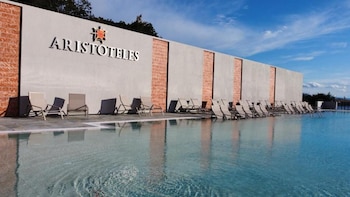 aristoteles holiday resort and spa