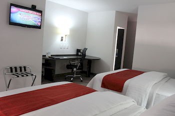 comfort inn queretaro