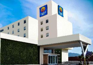 Comfort Inn Queretaro,Queretaro>>Arroyo Seco,3 star