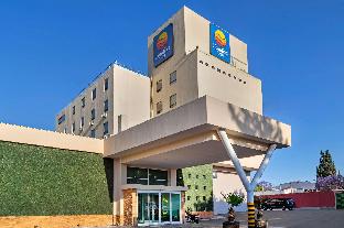 comfort inn queretaro