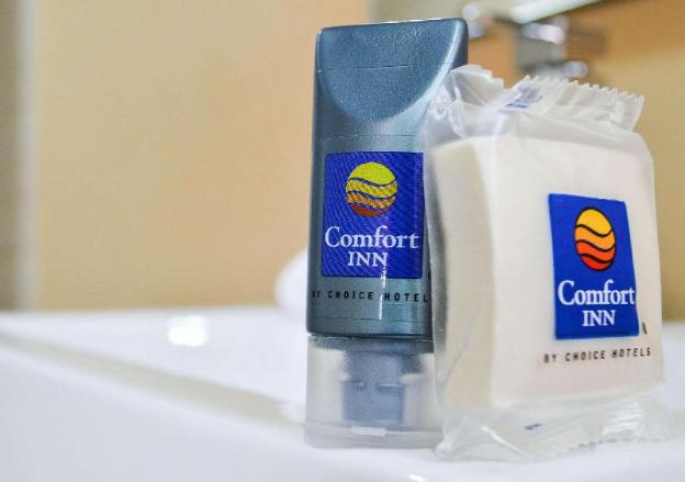 comfort inn queretaro