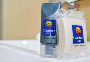 comfort inn queretaro