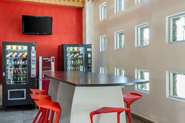 comfort inn queretaro