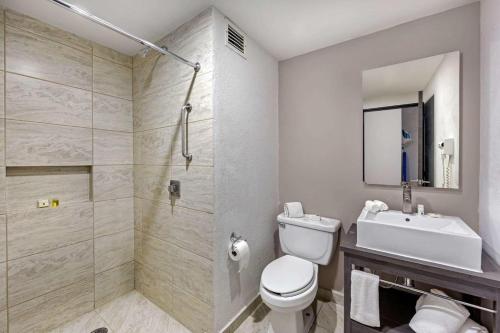 comfort inn queretaro