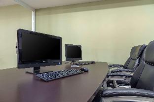 comfort inn queretaro